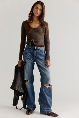 RE/DONE Loosie Jeans