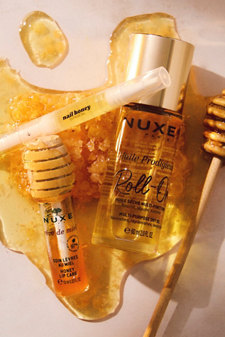 Nuxe Rêve de Miel Honey Lip Care at Free People