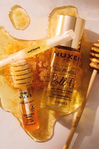 Nuxe Rêve de Miel Honey Lip Care
