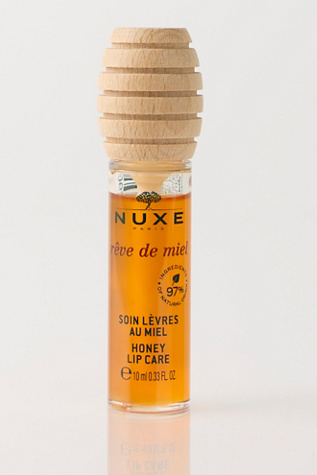 Nuxe Rêve de Miel Honey Lip Care at Free People