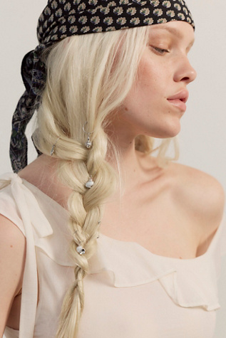 Cloud Atelier Hair Jewels