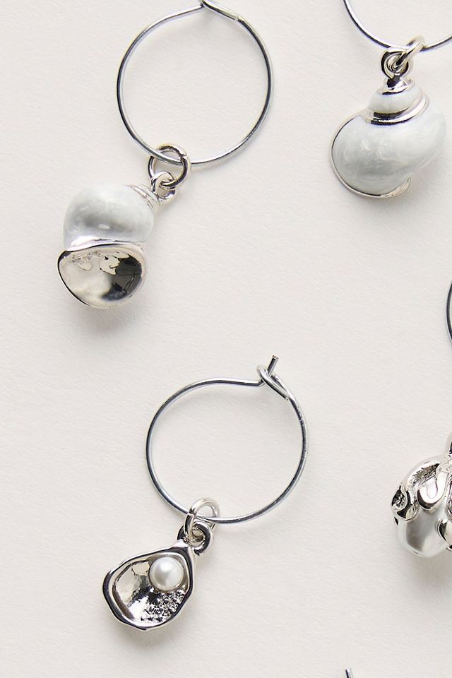 Bijoux de Cheveux Cloud Atelier #2