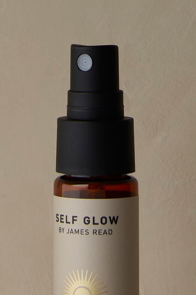 Self Glow by James Read Mini Sunblush Hydrating Tan Mist #5