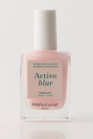 Manucurist Flou Actif