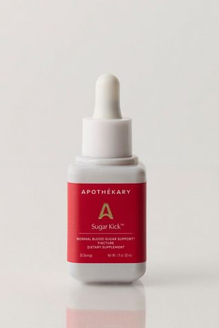 Apothékary Sugar Kick™