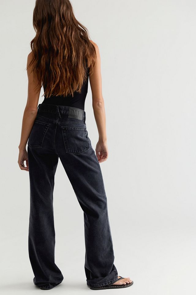 Dala Calla Midrise Bootcut Jeans #1