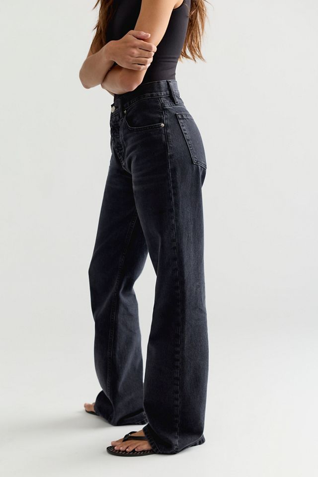 Dala Calla Midrise Bootcut Jeans #2