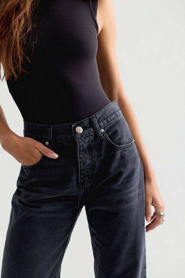 Dala Calla Midrise Bootcut Jeans #3