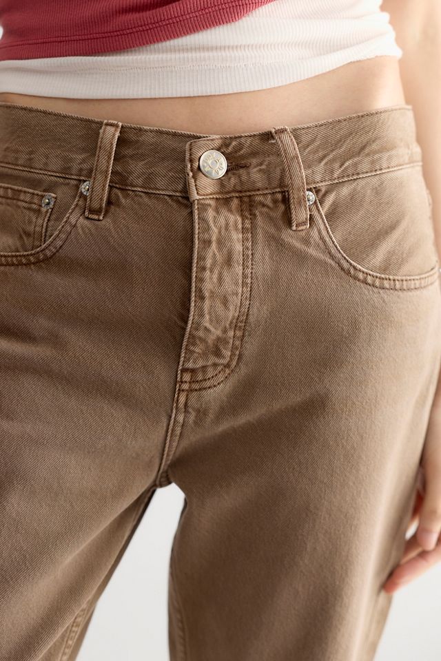 Dala Calla Midrise Bootcut Jeans #3