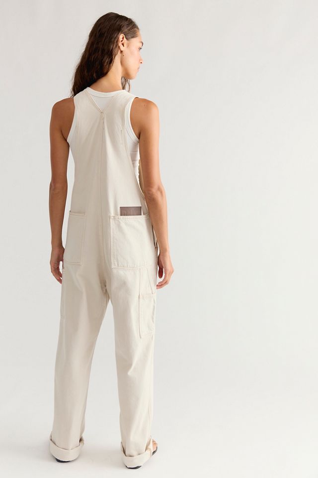 Dala Houston Dungarees #1