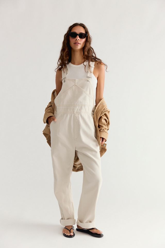 Dala Houston Dungarees #3