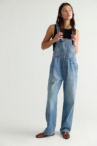 Dala Houston Dungarees