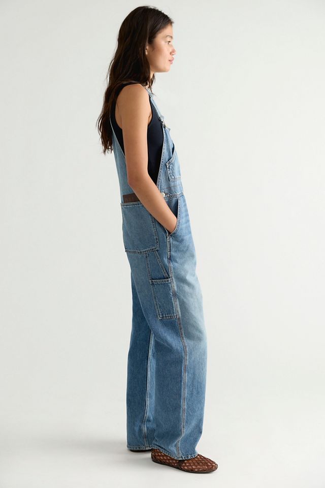 Dala Houston Dungarees #2