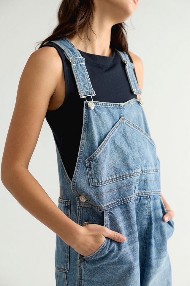 Dala Houston Dungarees #3