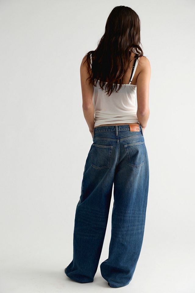 EB Denim Brea Relaxed Baggy Jeans #1