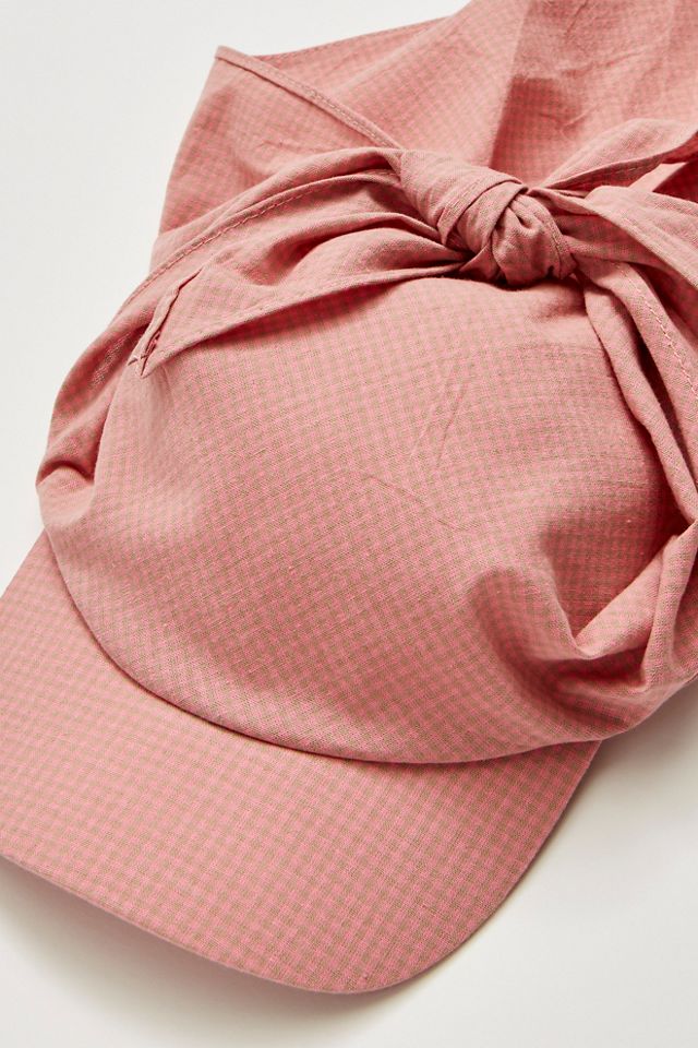 Casquette de Baseball Foulard #2