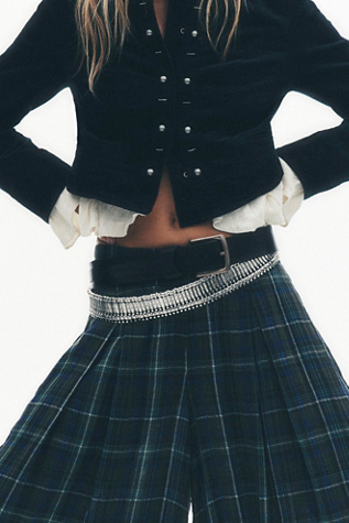 Ceinture chaîne Dreamsicle