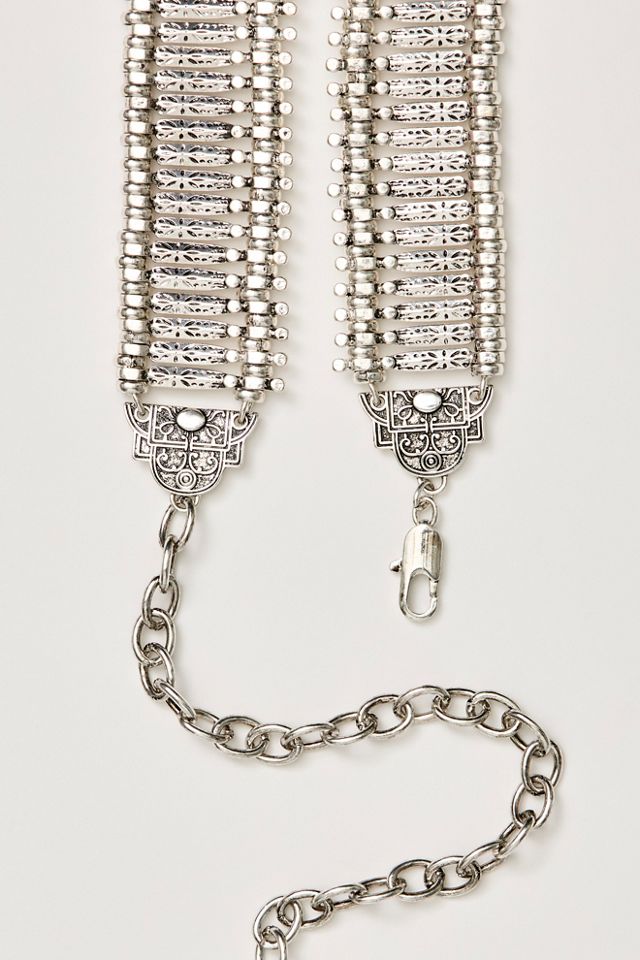 Ceinture chaîne Dreamsicle #2