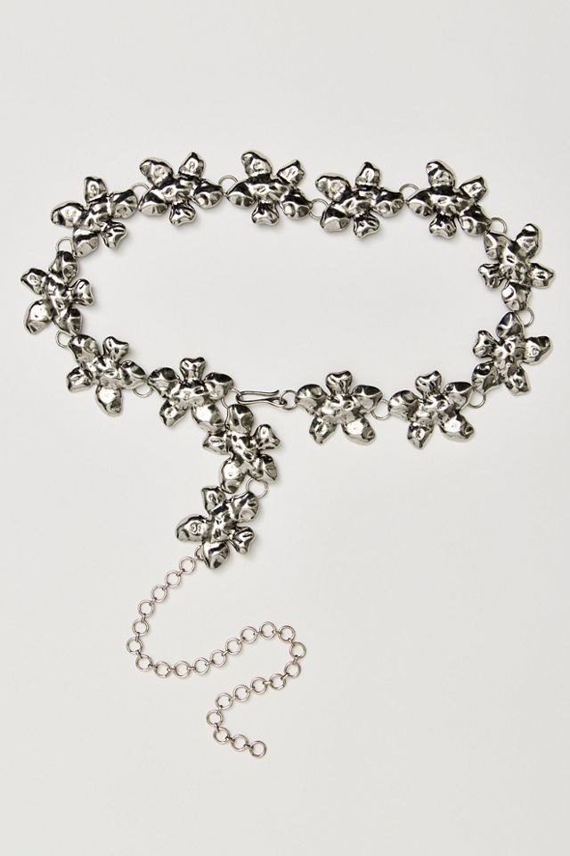 Ceinture à chaîne Équinoxe de Printemps #1