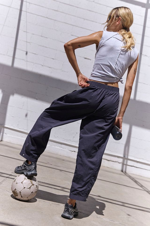 Soft Ridge Pants #1