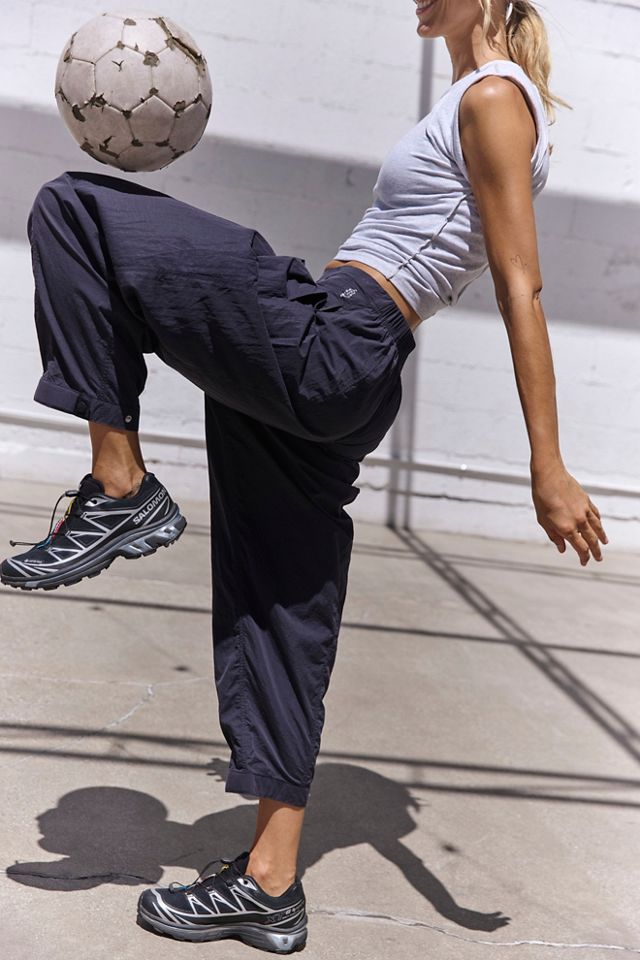 Soft Ridge Pants #2