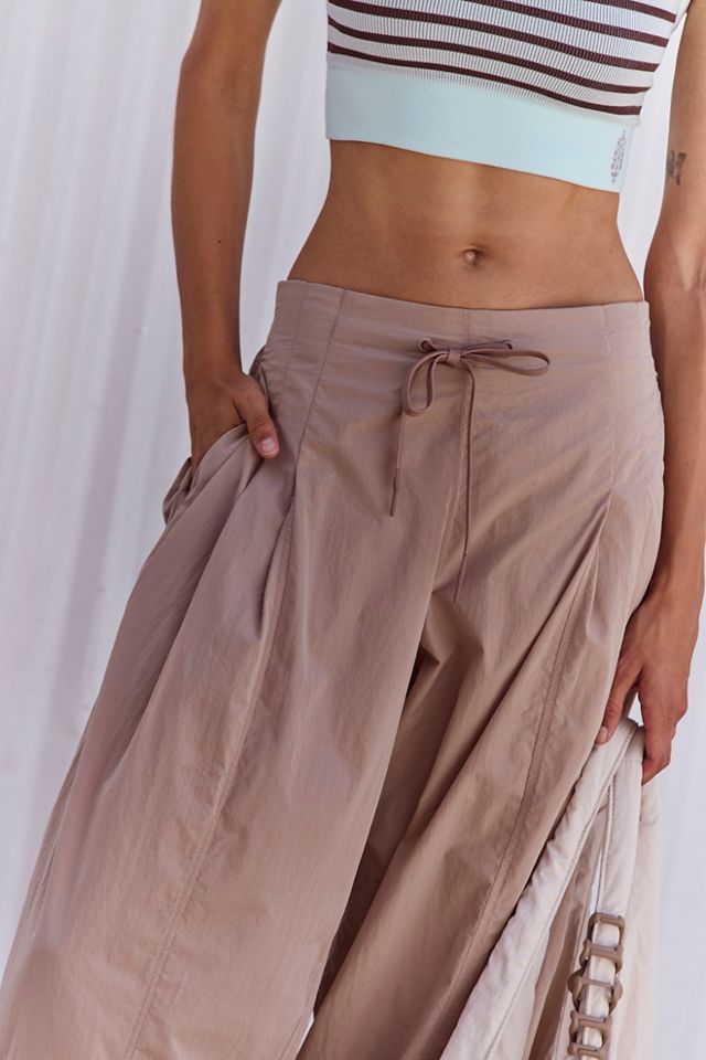 Pantalon Soft Ridge #3
