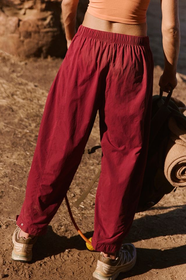 Soft Ridge Pants #1