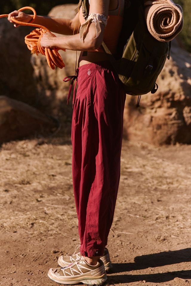 Soft Ridge Pants #2