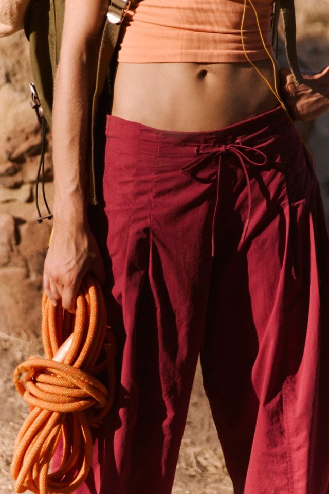 Soft Ridge Pants #3