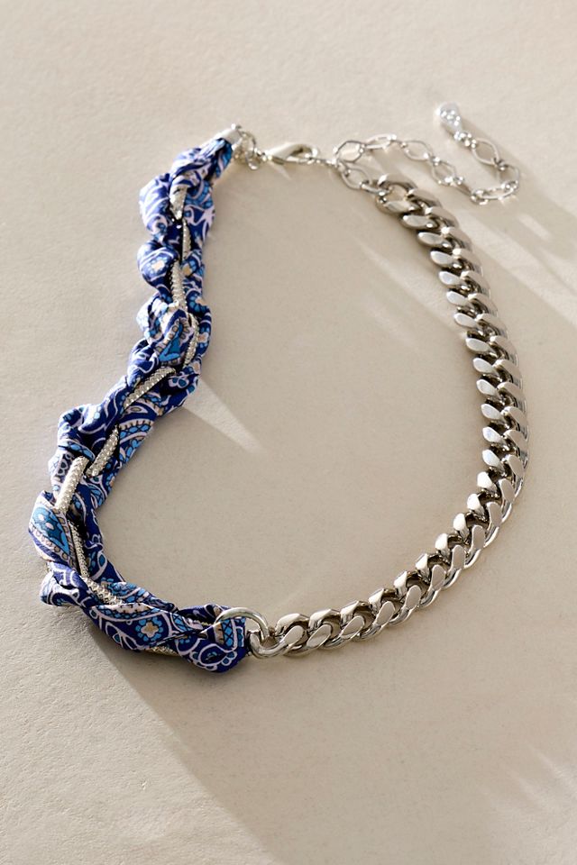 Ariana Ost Shiloh Choker #1