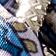 Blue Paisley