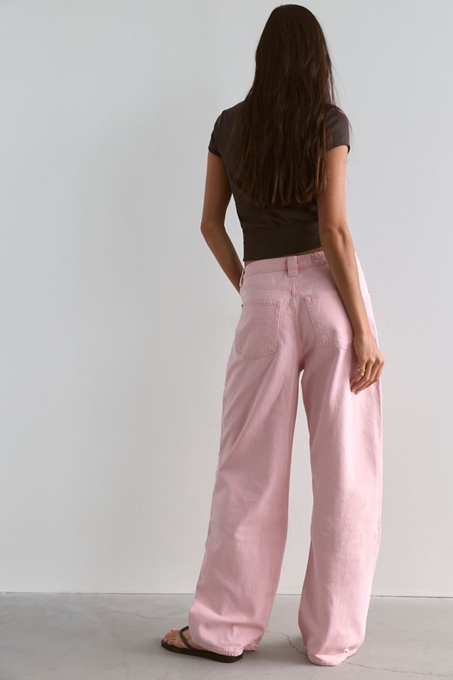 Ksubi Low Rider Carpenter Jeans #1