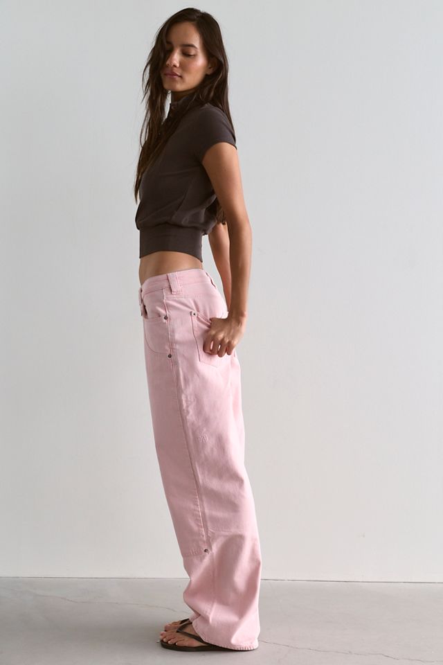 Ksubi Low Rider Carpenter Jeans #2