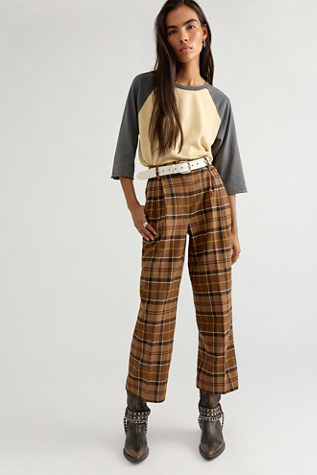 Barbour Darwen Trousers