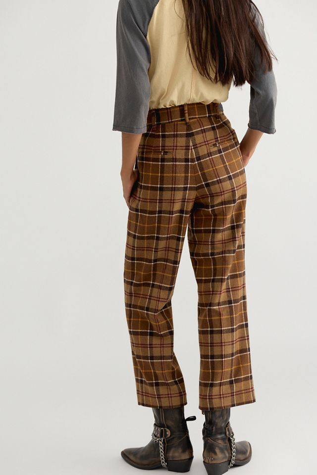 Barbour Darwen Trousers #1