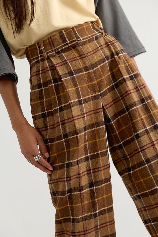 Barbour Darwen Trousers #2