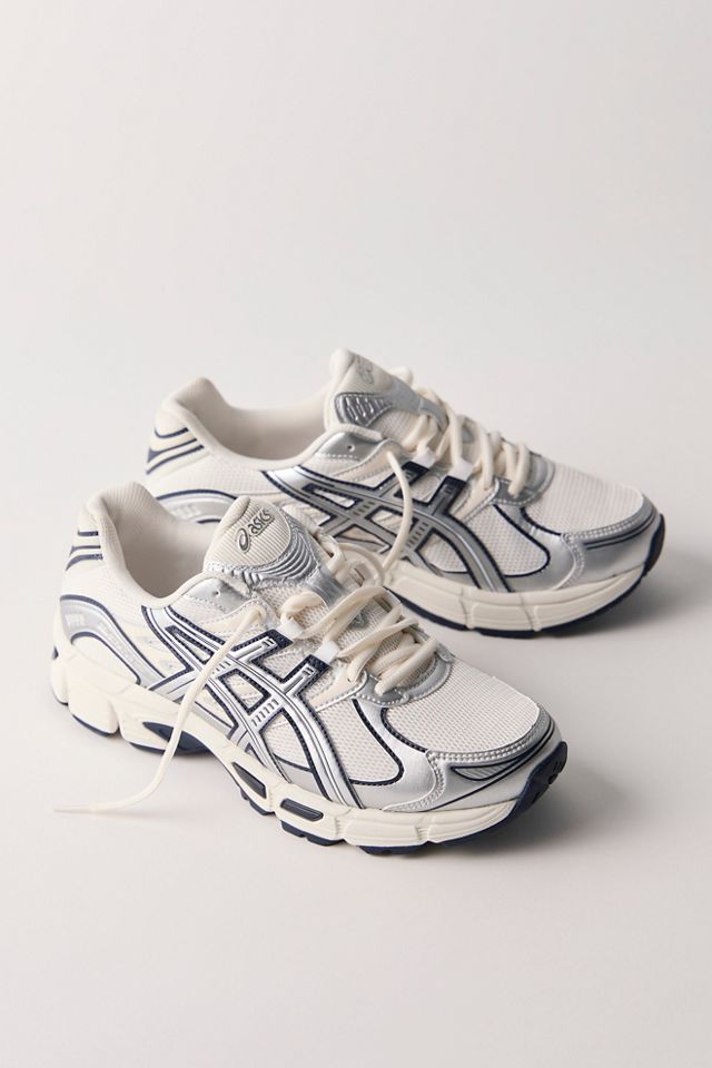 ASICS GEL-STRATUS MC Sneakers #1