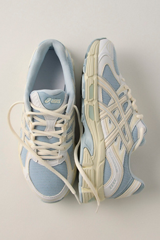 Asics Gel-Stratus Mc Sneakers by Free People