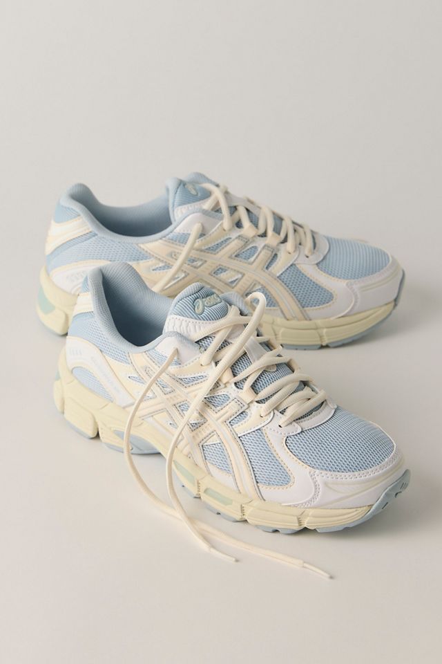 ASICS GEL-STRATUS MC Sneakers #1