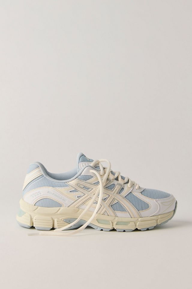 ASICS GEL-STRATUS MC Sneakers #2
