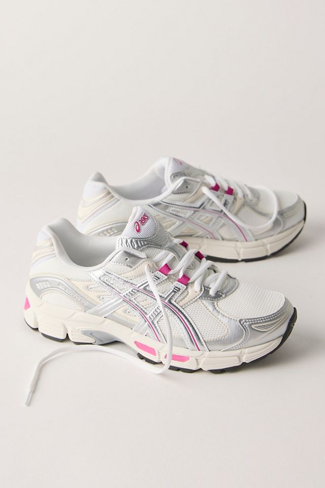ASICS GEL-STRATUS MC Sneakers #1