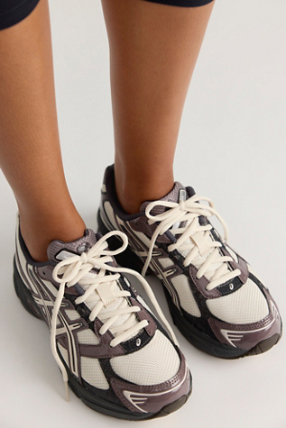 ASICS GEL-1130 Patent Sneakers