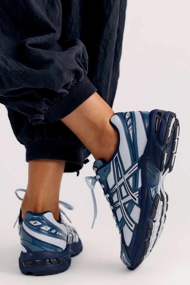 ASICS GEL-1130 Patent Sneakers #2