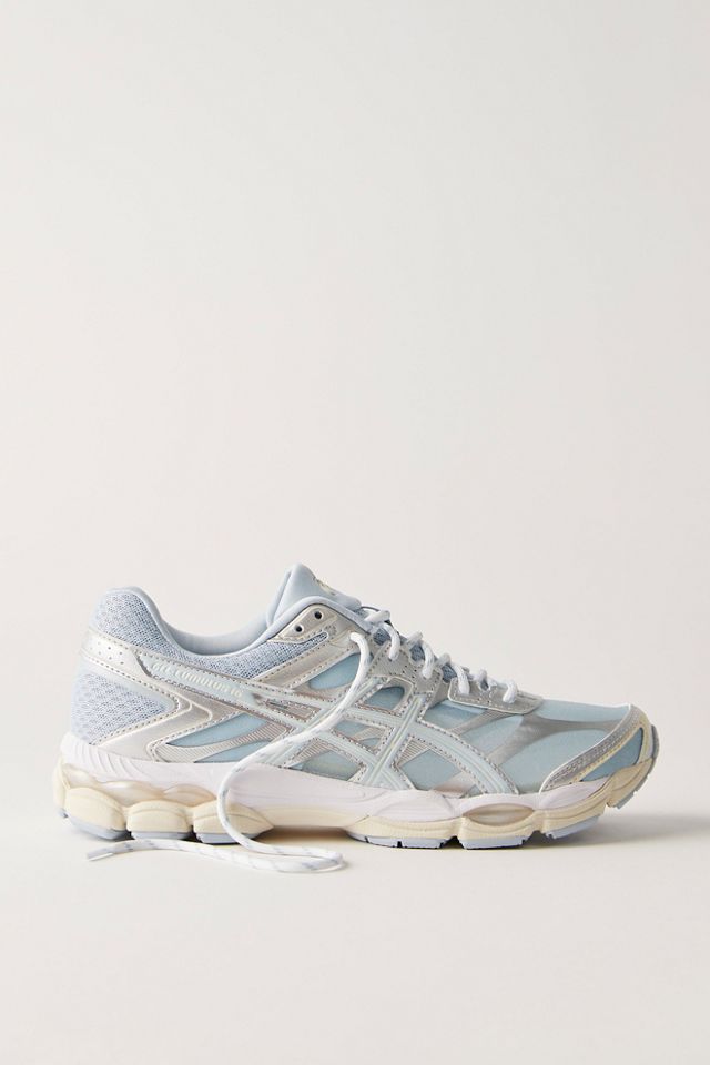 ASICS GEL-CUMULUS 16 Translucent Sneakers #2