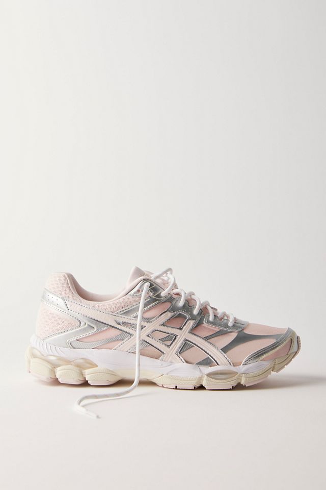 ASICS GEL-CUMULUS 16 Translucent Sneakers #2
