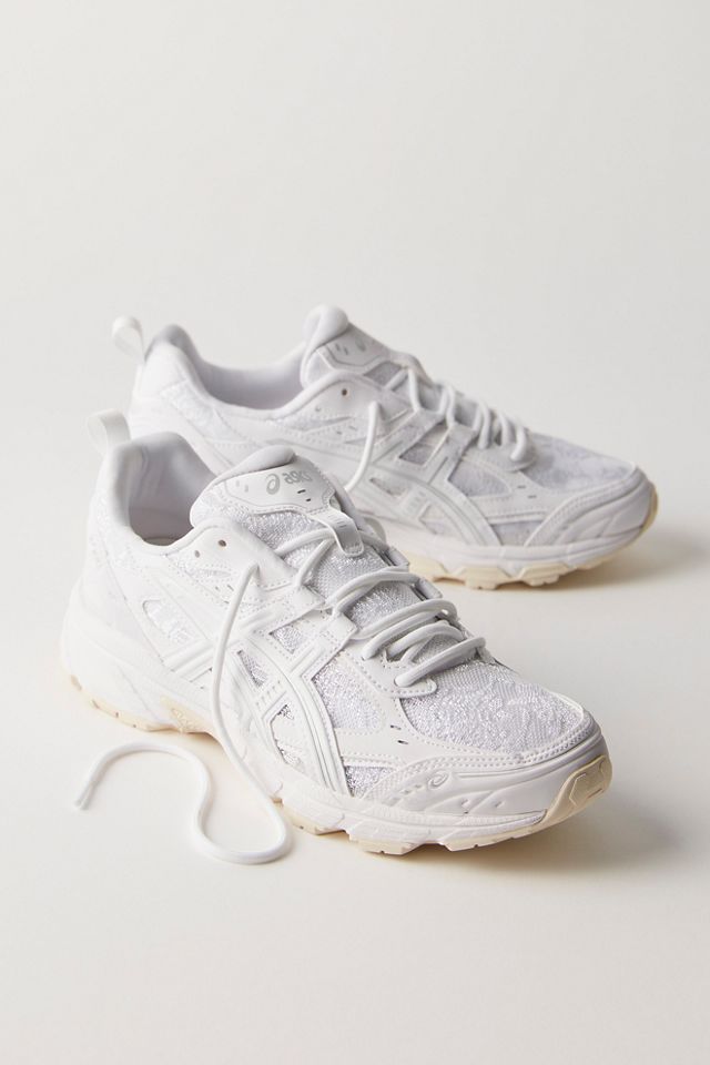 ASICS GEL-NUNOBIKI Lace Sneakers #1