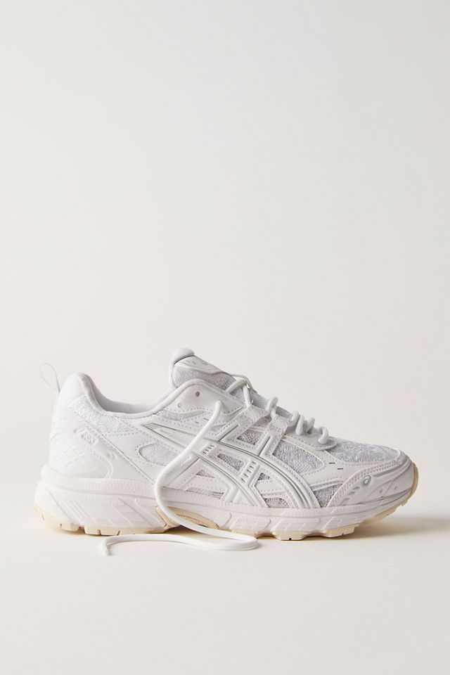 ASICS GEL-NUNOBIKI Lace Sneakers #2