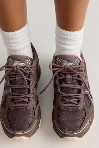 Baskets à lacets ASICS GEL-NUNOBIKI