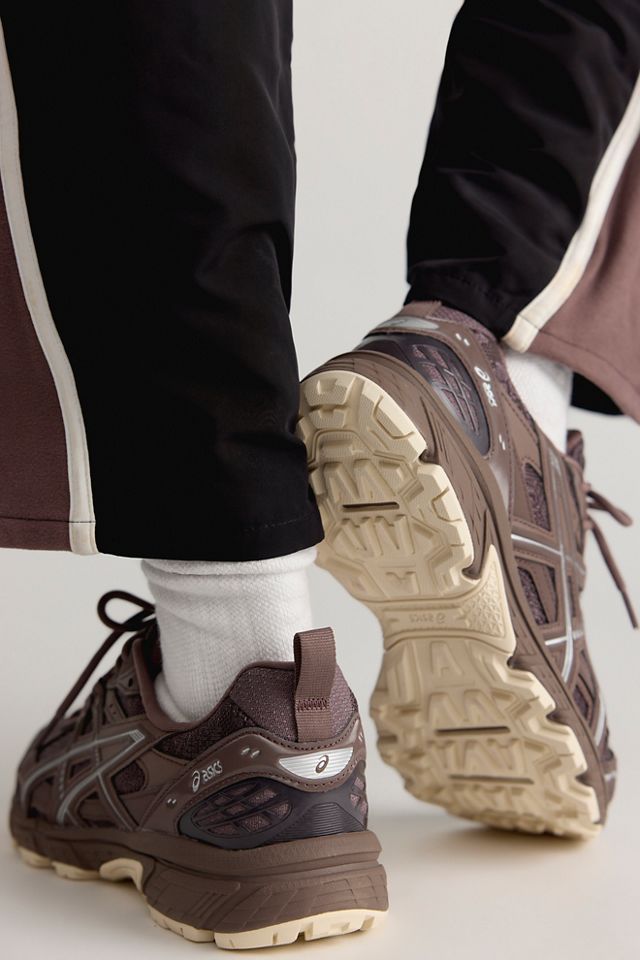 ASICS GEL-NUNOBIKI Lace Sneakers #3
