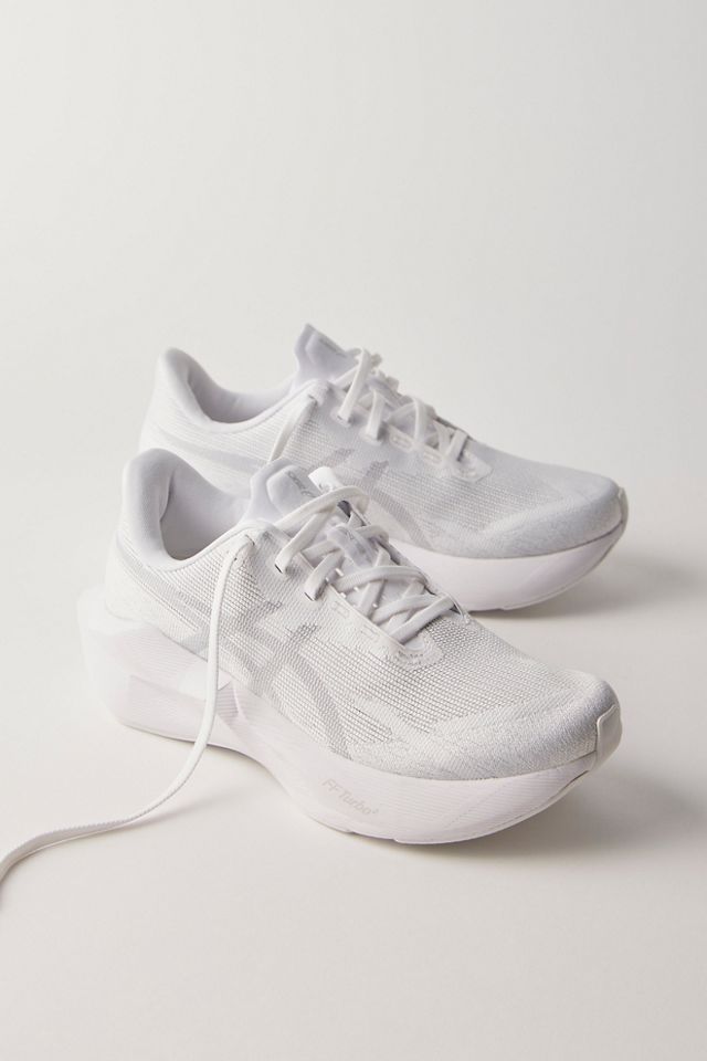 Baskets Novablast 6 ASICS #1